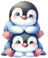Essen "Pinguine" #03