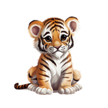 Essen "Tiger" #11