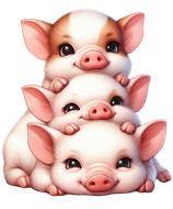 Essen "Schweine" #04