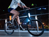 YUNBIKE C1 Urban Elektro Fahrrad