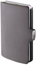 I-Clip Soft Touch grey