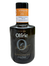 Oliric-Bio-Olivenöl-Arbequina-Verge-Extra