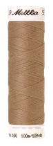 Universalnähgarn SERALON 100 / 100 m / dunkles beige