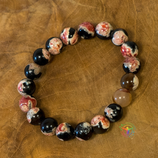 Bracelet Agate Pakistan N° 3