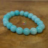 Bracelet Amazonite N° 2