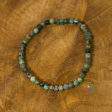 Bracelet Turquoise  Africaine