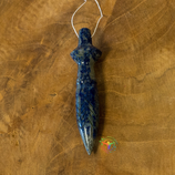 Pendule Thot Lapis Lazuli