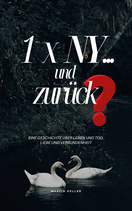 Buch "1 x NY... und zurück?"