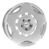 MESSER ME09-1 HYPER SILVER | 19 ZOLL | AB 249,00 EURO PRO STÜCK