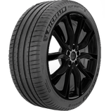 Michelin | Pilot Sport 4 SUV