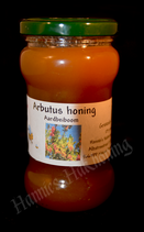 Arbutus Honing 275 gram