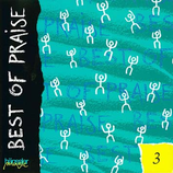 Hänssler Music Sampler : Best of Praise 3