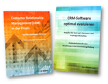 Bundle 1: CRM in der Praxis + CRM-Software optimal evaluieren