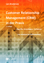 CRM in der Praxis, 2. Auflage