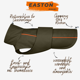 Hundewintermantel Easton