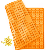 Backmatten für Knochenform Leckerlis Mini