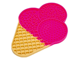 Beeztees Leckermatte Eis