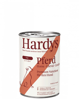 Hardys Pur Pferd 400g