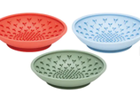 Beeztees Hundeleckschale Silikon Ø 19 cm