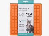 LickiMat Classic Playdate