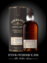 Aberlour 18yo Double Sherry Cask Finish Batch 003