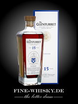 Glenturret 15yo 2025