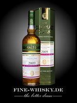 Clynelish 15yo Vintage 2009 HL 21692