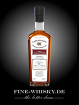 Cadenhead Benrinnes 16yo Vintage 2006 Natural Strength 2023