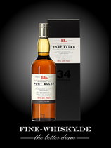 Port Ellen 13th Release