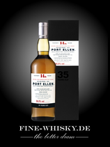 Port Ellen 14th Release