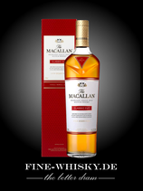 Macallan Classic Cut 2024 Release