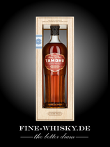 Tamdhu Cigar Malt No.3