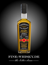 Cadenhead Tomatin 13yo Vintage 2011 Chairman’s Stock 2025