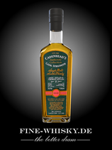 Cadenhead Ledaig 15yo Vintage 2010 Chairman’s Stock 2025