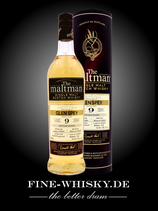 Glen Spey Vintage 2009 Hogshead No.804609 9yo - The Maltman