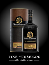 Bunnahabhain 21yo Cask Strength 2024