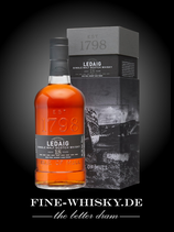 Ledaig 18yo