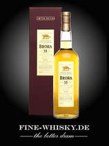 Brora 1978 35yo Special Release 2014