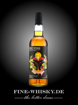 SideBurn 31yo Whisky Sponge Edition #95