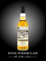 Dalmore 10yo Vintage 2015 James Eadie