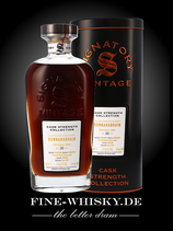 Bunnahabhain 20yo Signatory Vintage 2004/2024 Cask 800188
