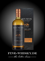 Ben Nevis Coire Leis