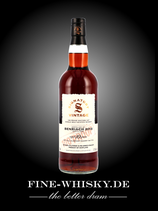 Benriach 10yo Vintage 2014 100 Proof #47