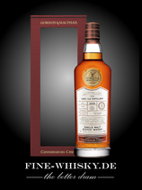 Caol Ila 13yo Vintage 2009 Batch 22/029 Connoisseurs Choice