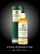 Ben Nevis 13yo Vintage 1997 Hart Brothers Finest Collection