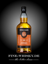 Springbank 10yo 2025 Batch 25/215