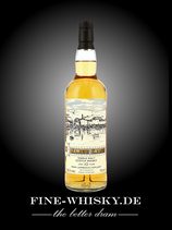 Laphroaig 10yo Vintage 2015 James Eadie