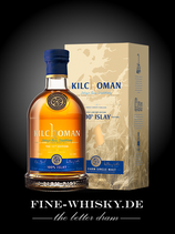 Kilchoman 100% Islay 12th Edition