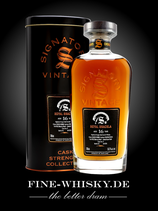 Royal Brackla 16yo Signatory Vintage 2008/2025 Symington’s Choice Cask 2