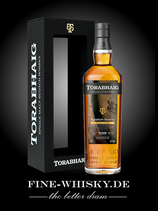 Torabhaig Single Cask #2829